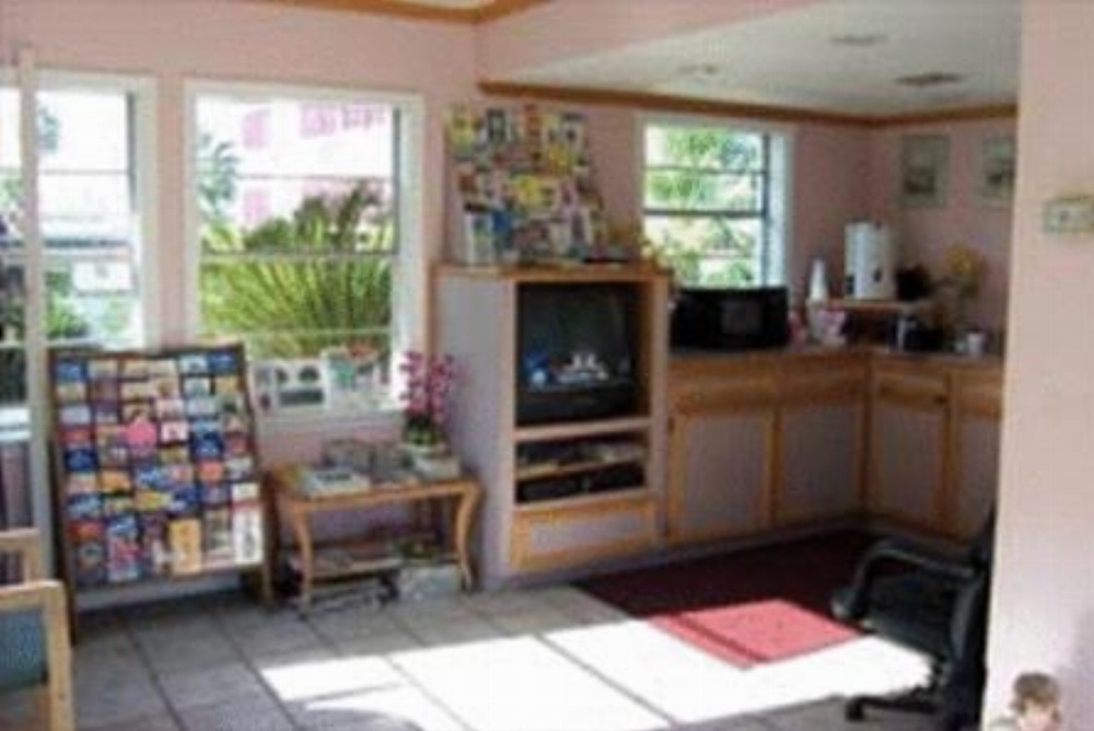 Knights Inn Corpus Christi